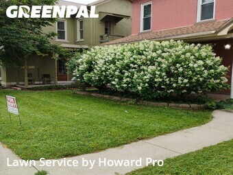 Lawn Mowing Service nearby Miamisburg, OH, 