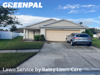Grass Cutting nearby Riverview, FL, 