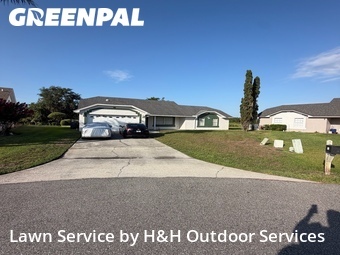 Lawn Mow nearby Davenport, FL, 