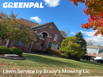 Grass Cutting nearby Township Of Northville, MI, 