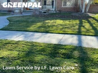 Lawn Service nearby Idaho Falls, ID, 