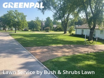 Grass Cutting nearby Brentwood , TN, 