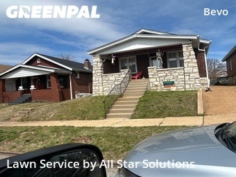 Lawn Cutting nearby St. Louis, IL, 