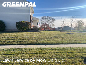 Lawn Service nearby Grove City, OH, 
