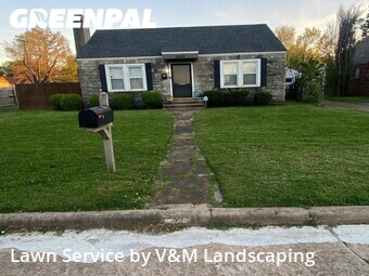 Lawn Maintenance nearby Tulsa, OK, 