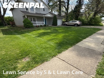 Lawn Mowing nearby Oxford, OH, 