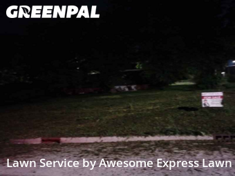 Lawn Mowing Service nearby Mount Vernon, IL, 