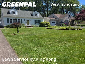 Lawn Mowing Service nearby Irondequoit, NY, 