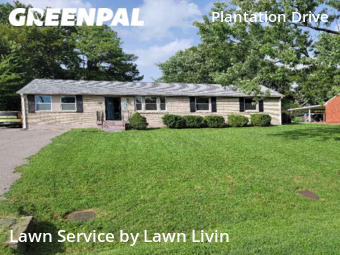 Lawn Maintenance nearby Hermitage, TN, 