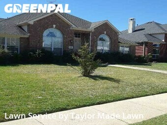 Lawn Care Service nearby Plano, TX, 