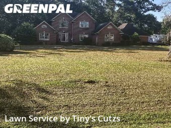 Lawn Care Service nearby Valdosta, GA, 