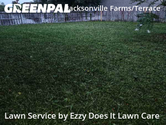 Lawn Service nearby Jacksonville, FL, 