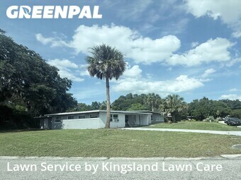 Lawn Care Service nearby Sanford, FL, 