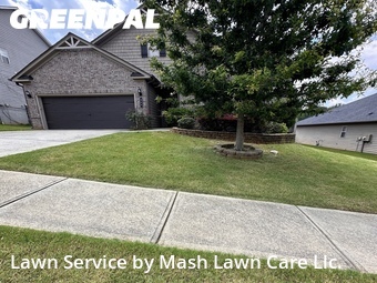Lawn Care nearby Lawrenceville, GA, 