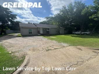 Yard Mowing nearby Grand Prairie, TX, 