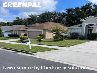 Lawn Cutting nearby Apopka, FL, 