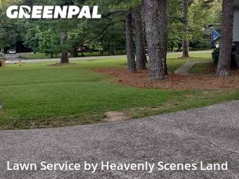 Lawn Care nearby Vestavia Hills, AL, 