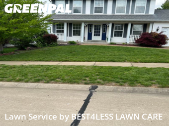 Yard Cutting nearby O'fallon, MO, 