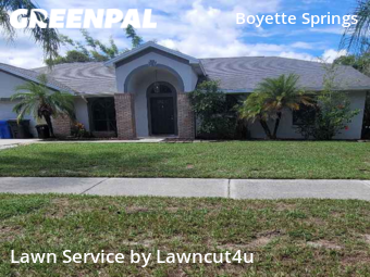 Lawn Care nearby Riverview, FL, 
