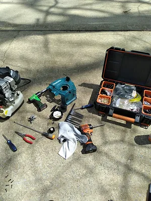 That Generator Guy Photo 5