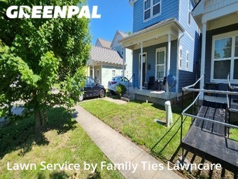 Lawn Maintenance nearby Louisville, KY, 