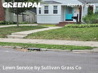 Local Lawn And Landscape Maintenance Services Near Me In Grand Rapids,49507,Landscaping Maintenance by Sullivan Grass Co, work completed in Jul , 2026