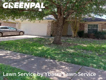Yard Mowing nearby Baytown, TX, 