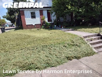 Lawn Mowing Service nearby Knoxville, TN, 