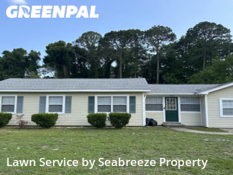 Lawn Cutting nearby Niceville, FL, 