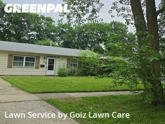 Lawn Cut nearby North Aurora, IL, 