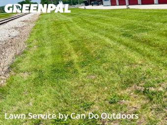 Lawn Maintenance nearby Mossville, IL, 
