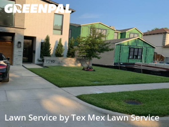 Lawn Cutting nearby Dallas, TX, 