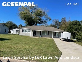 Lawn Upkeep in Newport News, 23603, Grass Services by J&R Lawn And Landsca, work completed in Oct , 2025