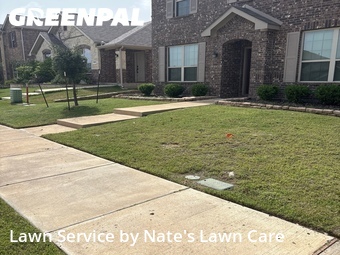 Lawn Cutting nearby Fort Worth, TX, 