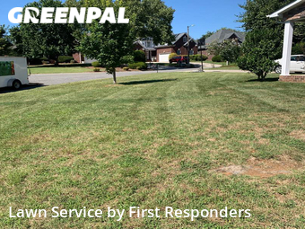 Lawn Cutting nearby Concord, NC, 