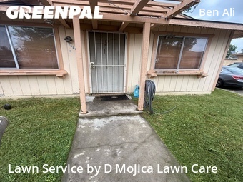 Yard Mowing nearby Sacramento, CA, 