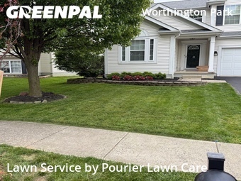 Lawn Mowing Service nearby Westerville, OH, 
