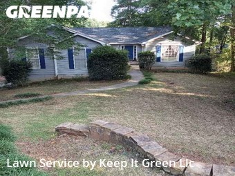 Grass Cutting nearby Marietta, GA, 