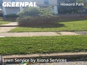 Lawn Mowing nearby Baltimore, MD, 