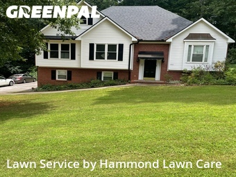 Lawn Care Service nearby Cartersville, GA, 