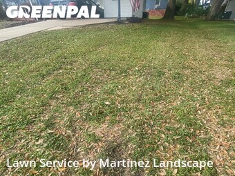 Lawn Service nearby Lady Lake, FL, 