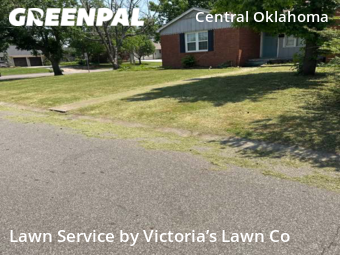 Lawn Service nearby The Village, OK, 