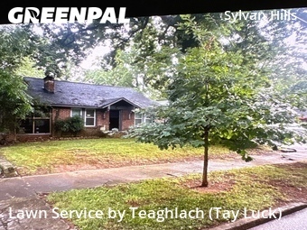 Lawn Service nearby Atlanta, GA, 