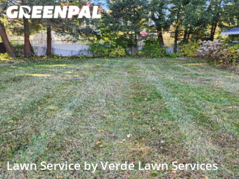 Lawn Cut nearby Bedford, NH, 