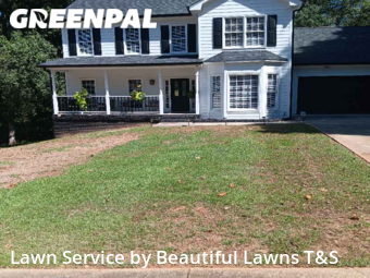 Lawn Care nearby Conyers, GA, 