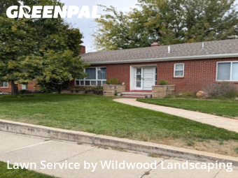 Lawn Care in Bountiful, 84010, Yard Management by Wildwood Landscaping , work completed in Oct , 2025