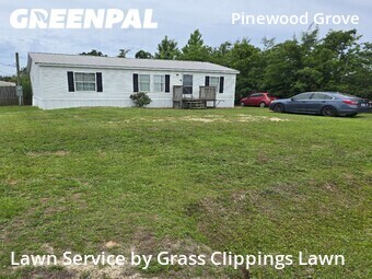 Yard Mowing nearby Panama City, FL, 