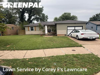 Grass Cutting nearby Edmond, OK, 