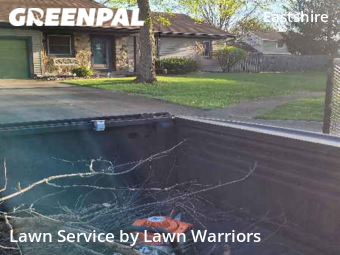 Yard Cutting nearby Reynoldsburg, OH, 