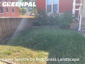 Lawn Mow nearby St. Louis, MO, 
